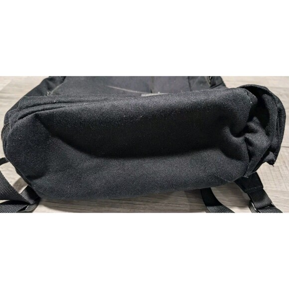 The Brevite Laptop Backpack Black READ - Picture 13 of 16